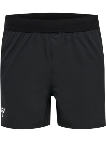 Hummel Hummel Kurze Hose Hmlgg12 Multisport Damen in BLACK