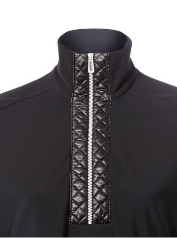 MARC CAIN SPORTS  Sweatshirt in schwarz