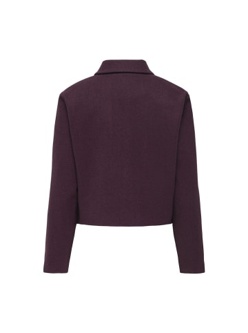 JDY Jacke in fig