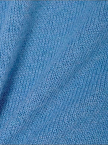 März Pullover in blau - 0001