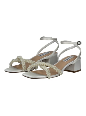 Steve Madden Sandalen in Ivory