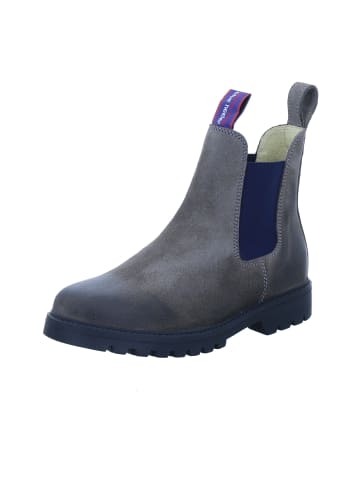 Blue Heeler Komfort Stiefelette in grau