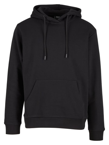 Brandit Brandit Kapuzenpullover in black