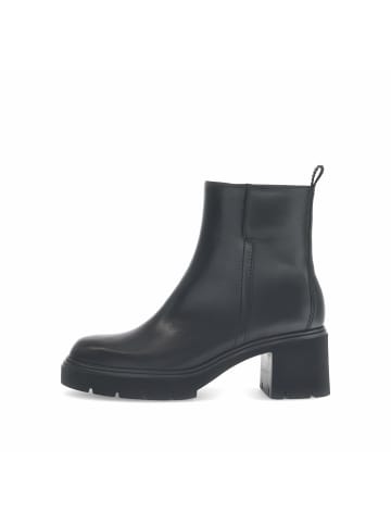 Gabor Chelsea Boot in schwarz