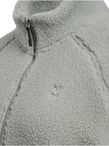 Hummel Hummel Reißverschluss Jacke Daumenlöcher Hmlpulse Damen in BELGIAN BLOCK