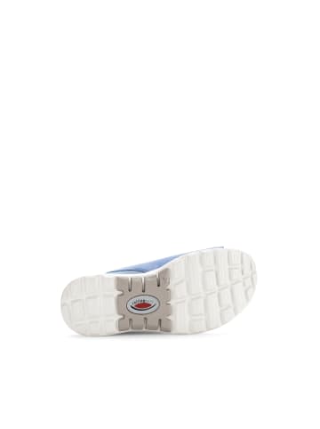 Gabor rollingsoft by Pantolette in blau