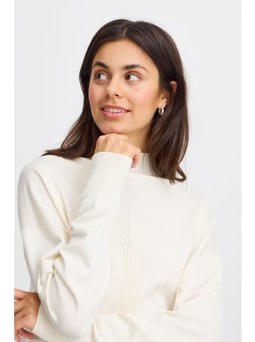 Fransa FRALMA PU 9 loose fit in Birch