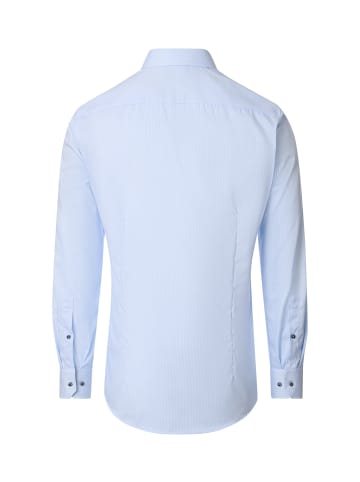 Venti Businesshemd in Blau