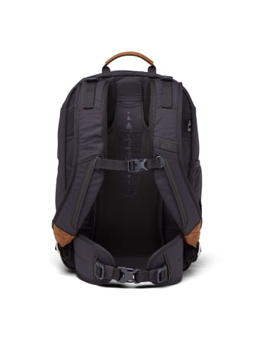 Satch Air Schulrucksack 45 cm in Nordic Grey