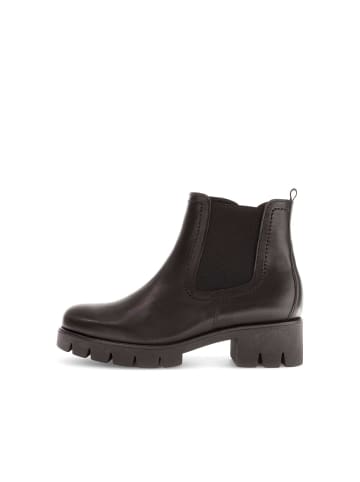 Gabor Chelsea Boots in braun