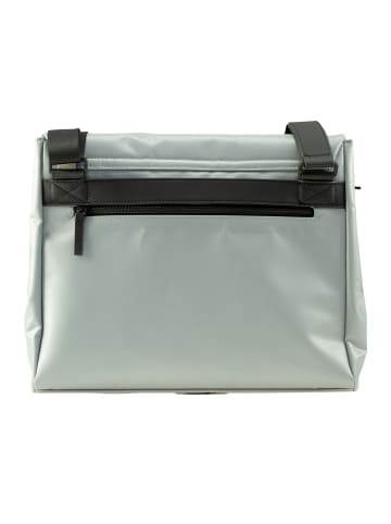 Jost Tolja Messenger 38 cm Laptopfach in mittelgrau