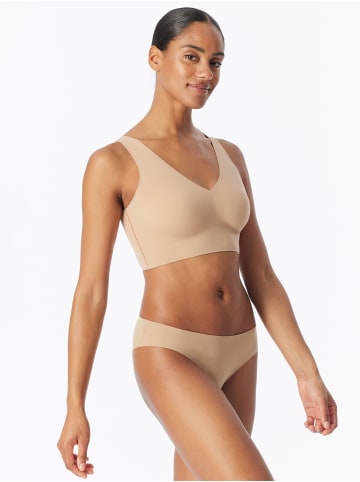 Schiesser Slips Basic in maple
