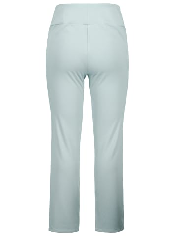 Ulla Popken Hosen in mint