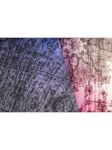 Arte Espina Kurzflor Teppich Galaxy 112 in multi - rechteckig