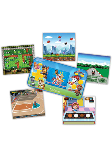 LEXIBOOK® Paw Patrol Cyber Arcade® Pocket 150 Spiele 1,8″