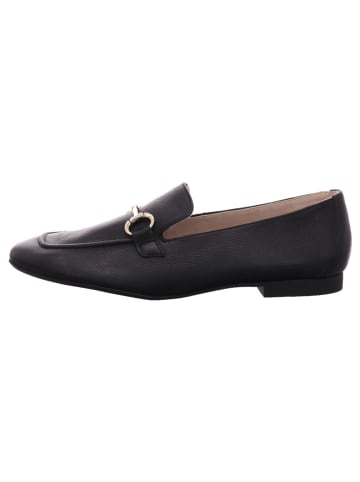 Paul Green Slipper in schwarz