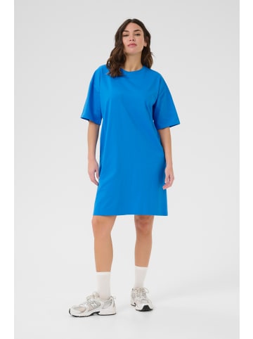 Kaffe Kleid KAjudy in French Blue