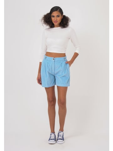 Freshlions Shorts Isabella in blue