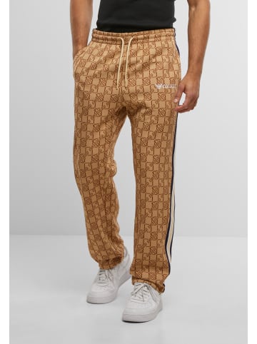 Carlo Colucci Carlo Colucci Jogginghose in beige