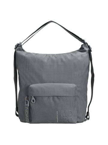 Mandarina Duck MD20 - Umhängetasche 39 cm (iron) in iron