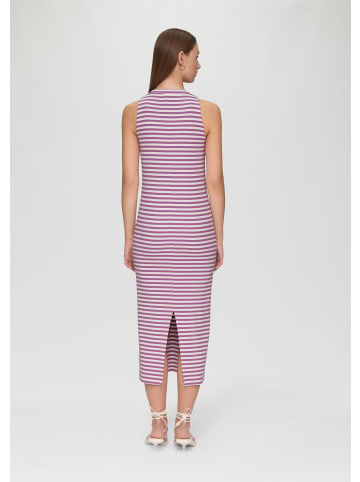 QS Kleid  in  47G0_lavendel