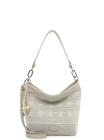 SURI FREY Beutel SFY Ruby in lightgrey