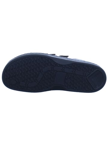 Finn Comfort Klettschuhe WICKLOW in schoko