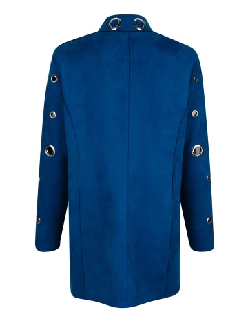 MIAMODA Blazer in royalblau