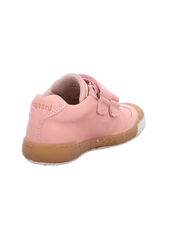 bisgaard Sneaker in rosa