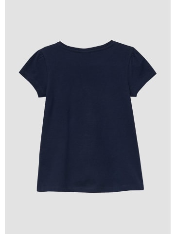 s.Oliver T-Shirt in 5952_navy