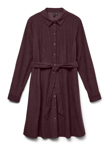 Vero Moda Kleid in Winetasting