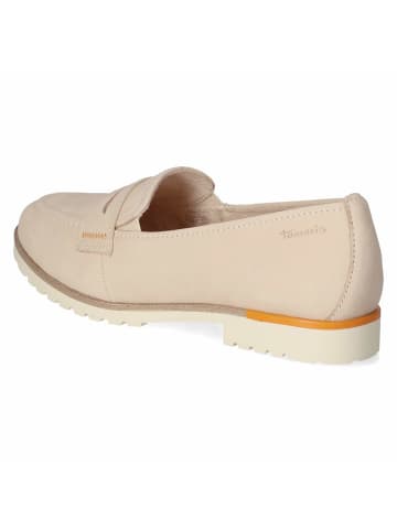 Tamaris Slipper in weiss