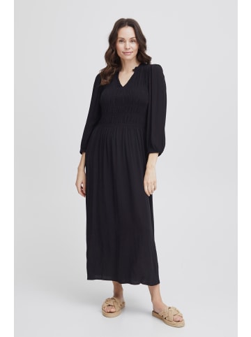 Fransa Kleid FRLALU Regular fit in Black