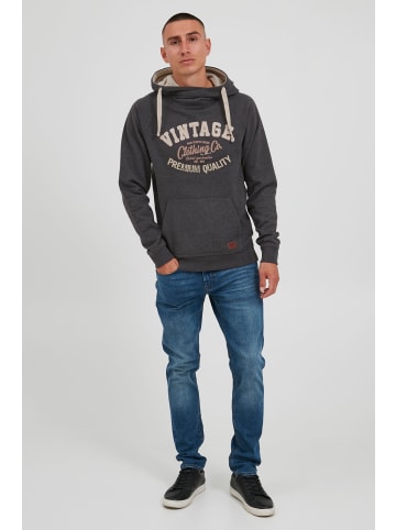 BLEND Hoodie in grau