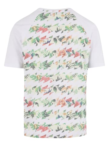 Just Rhyse T-Shirts in white