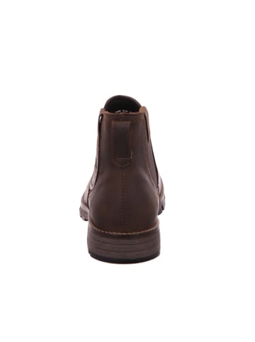 Camel Active Stiefeletten für Herren in braun
