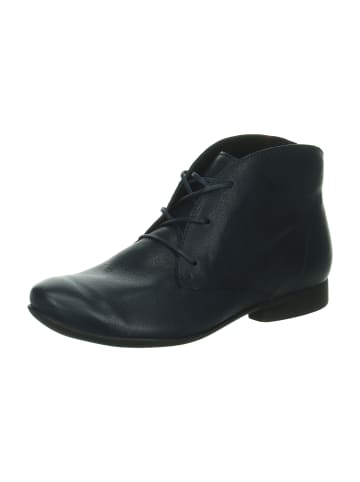 Think! Stiefelette in blau
