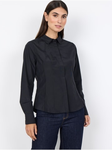 soyaconcept Hemd SC-NETTI in 9999 BLACK