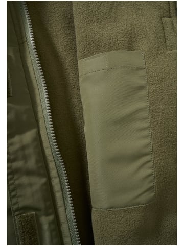 Brandit Brandit Windbreaker in olive