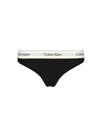 Calvin Klein Schwarz Damen Unterwäsche aus Baumwolle