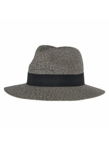 Seeberger Fedora in Beige