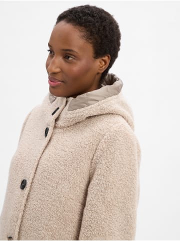 Gil Bret Jacke in beige - 0001