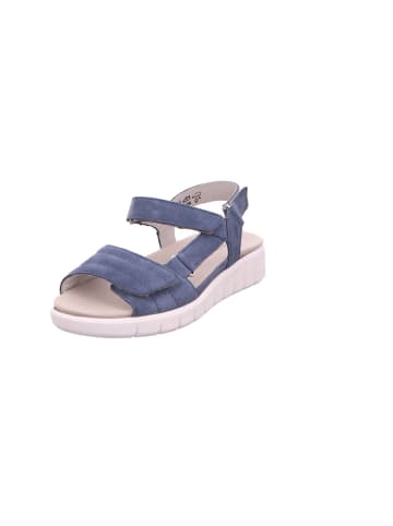 Gabor H-Lotta H-Lotta in denim/weiss
