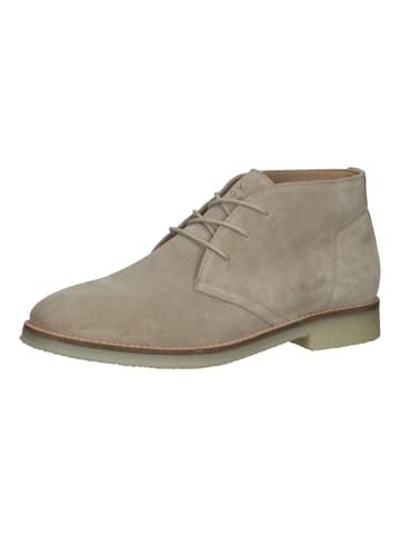 Sansibar Stiefelette in Beige