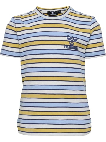 Hummel Hummel T-Shirt Hmlhappy Jungen in CERULEAN