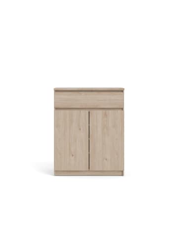 ebuy24 Sideboard Nada Braun 81 x 40 cm