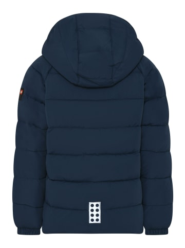 LEGO wear Winterjacke LWJIPE 704 in dark navy