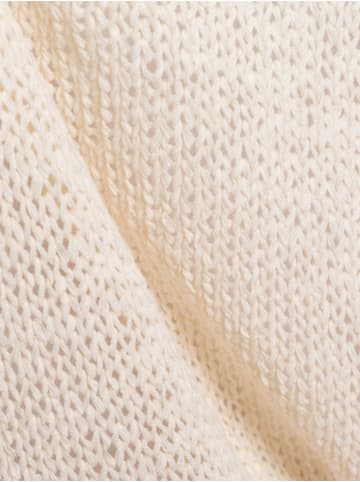 Franco Callegari Pullover in ecru - 0001