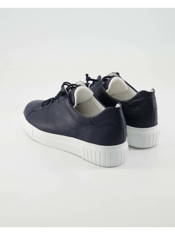 Semler Sneaker low in Blau