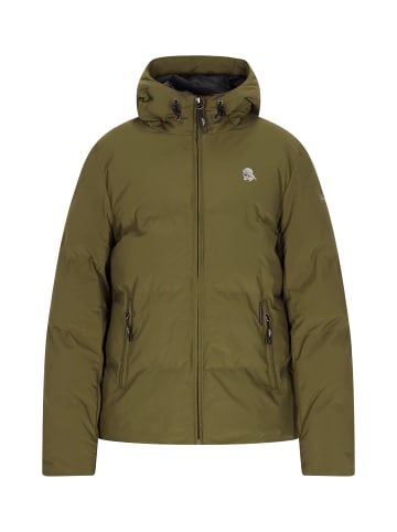 Schmuddelwedda Herren Winter Jacket in Oliv